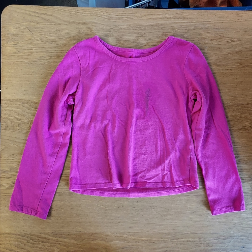 Girls shirt